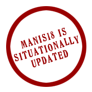 Aktif  Mengikut Situasi