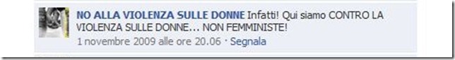 violenzasufemministe violenzasufemministe