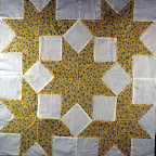 Star of Bethlehem (Snow Crystals)