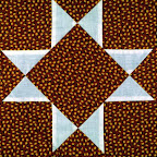 Aunt Eliza's Star