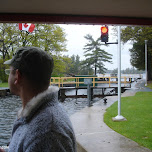 in Bobcaygeon, Canada 