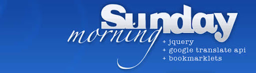 top 10 website design sunday morning