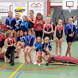 Springtoernooi 2008