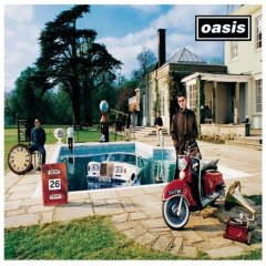 Be Here Now (1997)