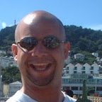 Joel Oxford Castellanos