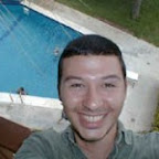 Cesar Chacón (ANL)