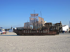 Sand Sculptures 2010-11-21 Slideshow