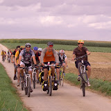 Belgique / Bruxelles-Namur / Prologue &ndash; 