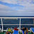 Espagne &ndash; Traversée de la Méditerranée