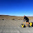 Argentine &ndash; Descente vers San Antonio de los Cobres