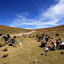Bolivie &ndash; Une bonne grosse pause dans du gazon