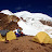 Bolivie &ndash; Camp supérieur, 5450m