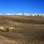 Kirghizstan &ndash; Bivouac