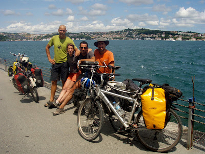 Turquie &ndash; 