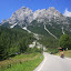 Italie &ndash; 