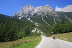 Italie &ndash; 