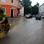 Croatie &ndash; Rainy day
