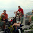Croatie &ndash; 800m de dénivelé, belle vue pour le pic-nic