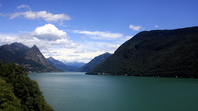 Italie &ndash; 