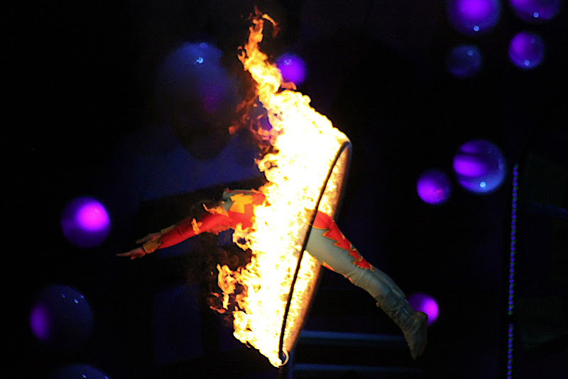 Fire Ring