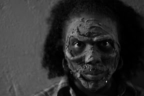 Recently Zombified