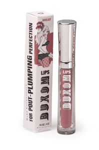 Lip-Plumping Gloss Buxom Lips by Bare Escentuals Review  by Best Beauty Buys - Beauty Products Reviews