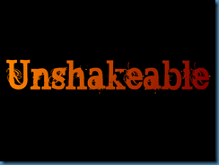 Unshakeable-TitleSlide