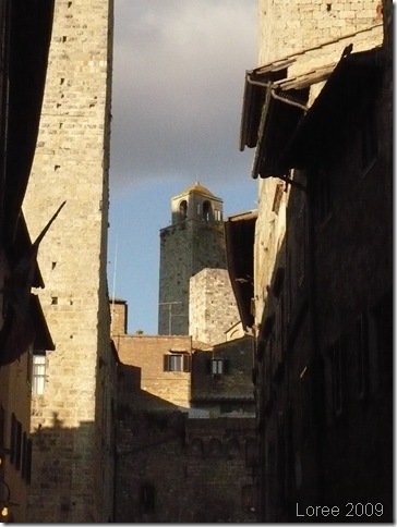 Tuscany 690 Tuscany 690