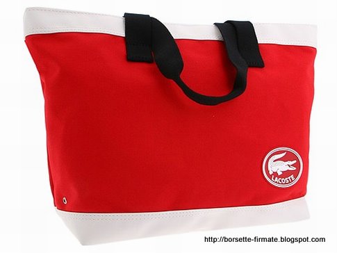Borsette firmate:firmate-28941761