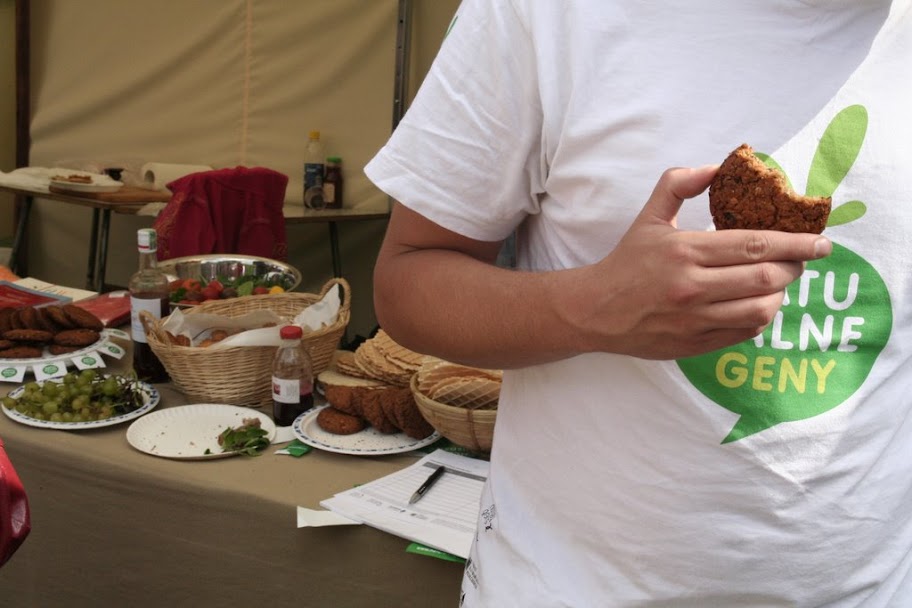 GMO - is it safe?