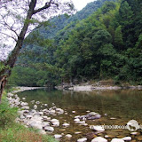 – 太平河 – 太平河