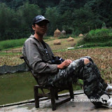 – 河童 – 河童