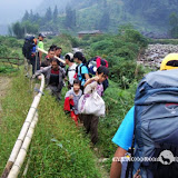 – 狭路相逢 – 狭路相逢