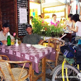 – 这一程的旅伴:河童与摩凝 – 这一程的旅伴:河童与摩凝