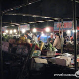 – 大新街-夜景 – 大新街-夜景