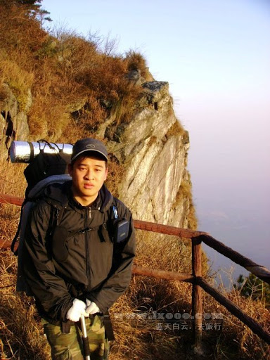 – 留影一峰的腊酥 – 留影一峰的腊酥