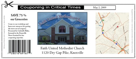050209 Faith United Methodist Church