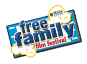 Regal Free Family Film Festival