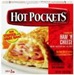 Hot Pockets Sandwiches