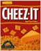 Cheez-It Crackers