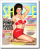 Shape Magazine