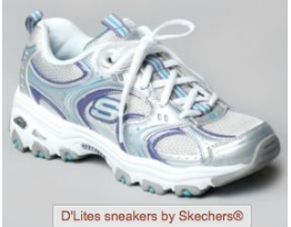 [Skechers DLites Sneakers[2].png]