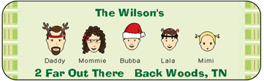 [Address Label - Christmas Characters[2].png]