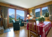 Non Smoking Two Bedroom Holiday Apartment