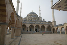Heart of Chechnya