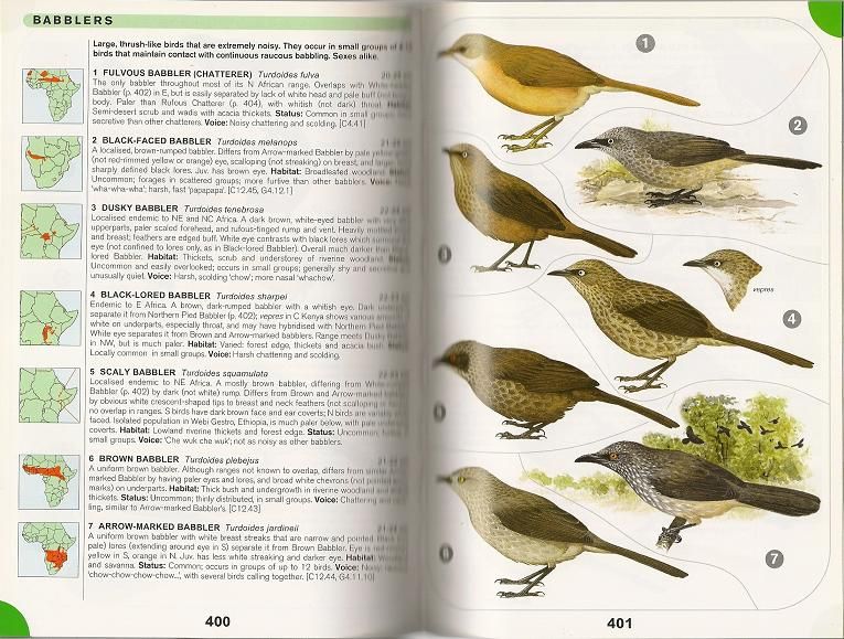 the birds of africa volume vii birds of africa south of the sahara the birds of africa volume vii birds of africa south of the sahara