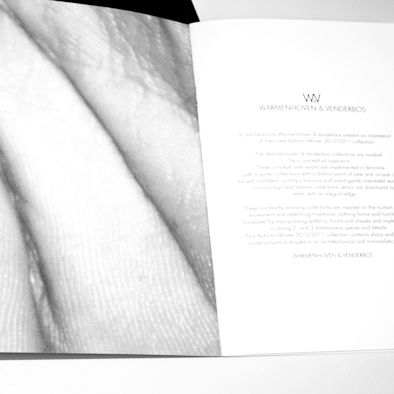 Warmenhoven & Venderbos diary 240310