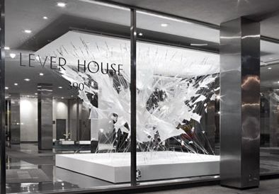 Warmenhoven & Venderbos blog E.V. Day architectural clothing sculptures