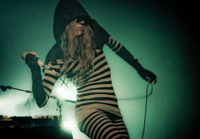 Warmenhoven & Venderbos designers fashion Blog: The Vermin Twins