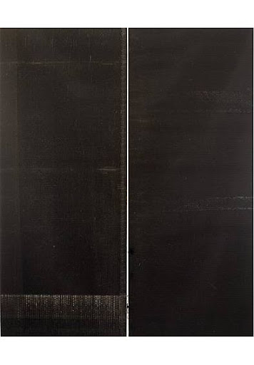 Warmenhoven & Venderbos designer Fashion blog | Wade Guyton Warmenhoven & Venderbos designer Fashion blog | Wade Guyton